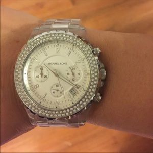 Michael Kors watch